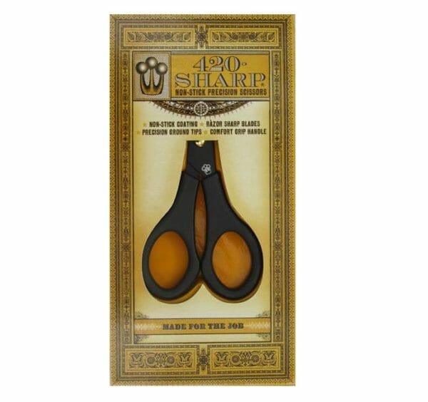 420Sharp Non-Stick Precision Scissors - Image 5